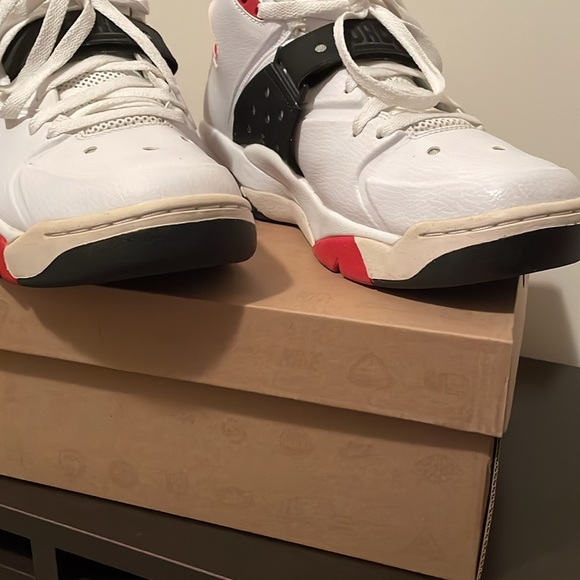 Nike Air Force Max 2013 mens size 10 1/2 - Picture 2 of 16